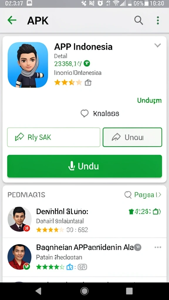 Screenshot 1234bets nomor 1