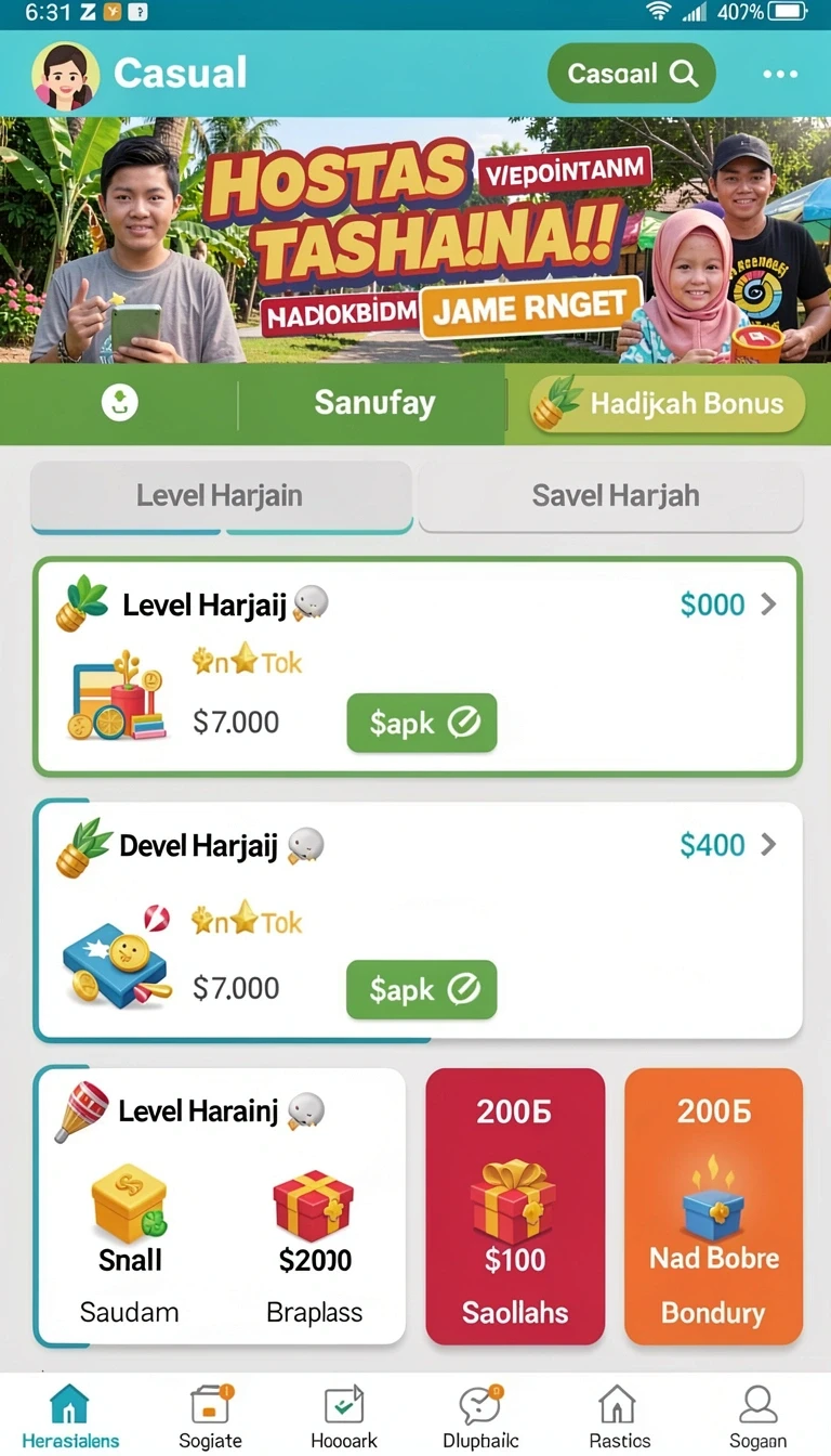 Screenshot 182game nomor 3