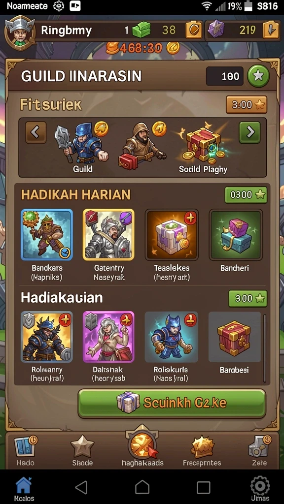 Screenshot 8qr nomor 3