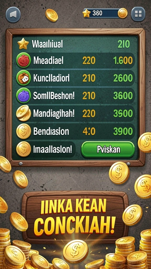 Screenshot 9777win nomor 1