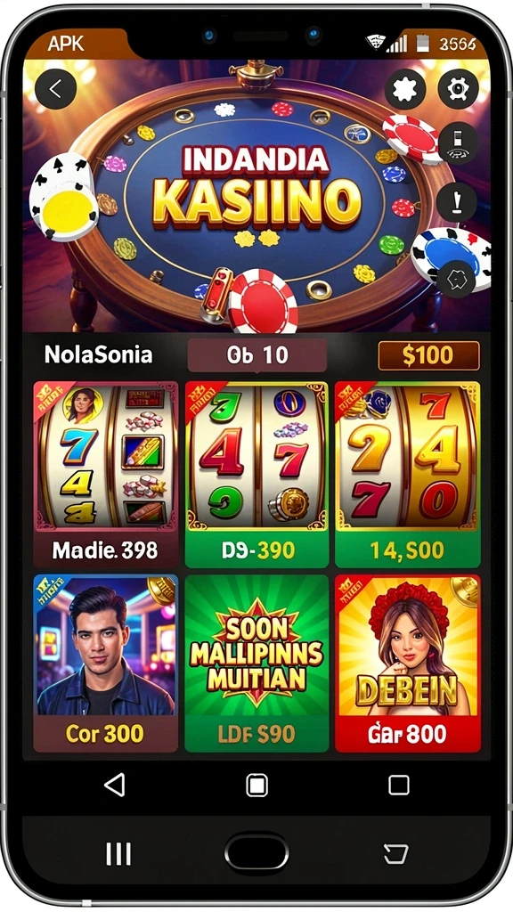 Screenshot apigacor88 nomor 2