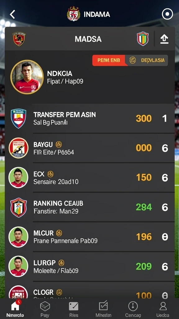 Screenshot arista88 nomor 2
