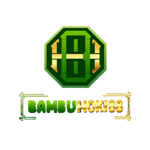 bambuhoki88 APK Resmi — ikon aplikasi