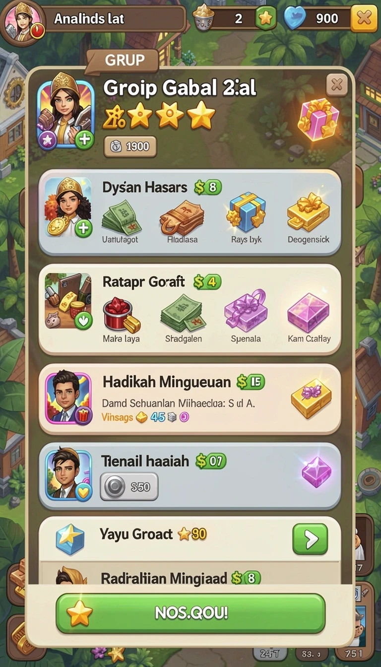 Screenshot bambuhoki88 nomor 3