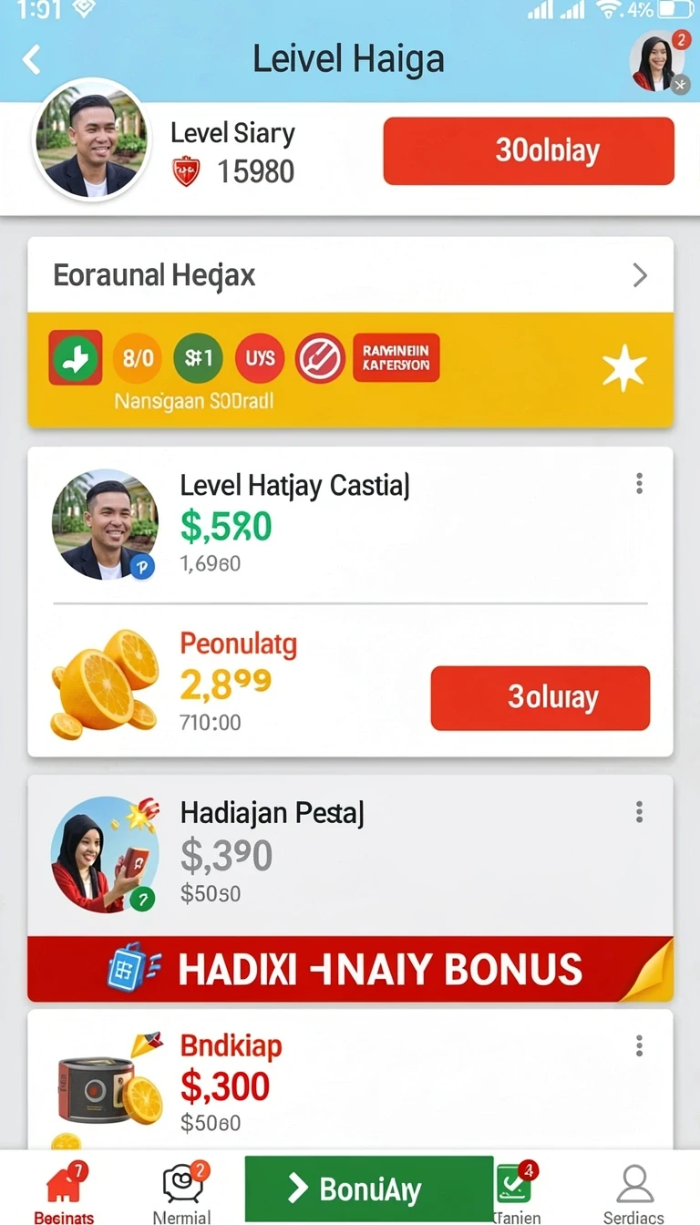 Screenshot bos5000 nomor 3