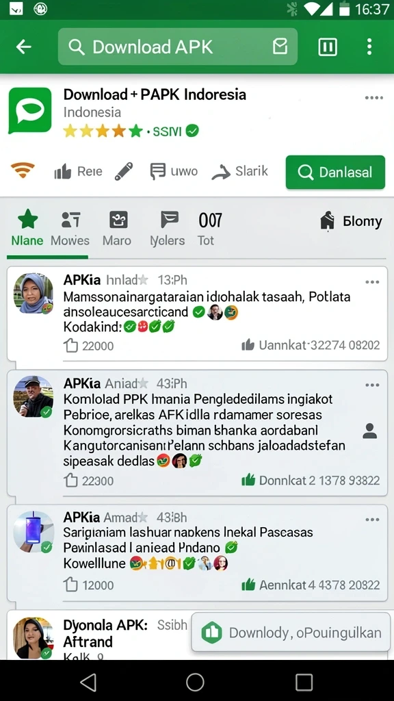 Screenshot bw888 nomor 1