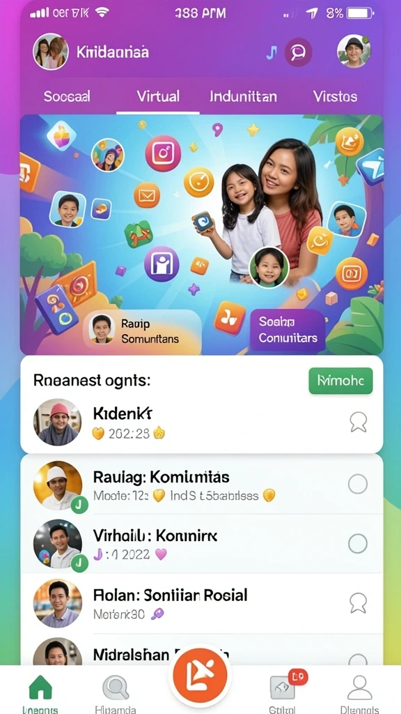Screenshot cendana777 nomor 1