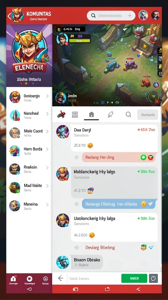 Screenshot cina365 nomor 3