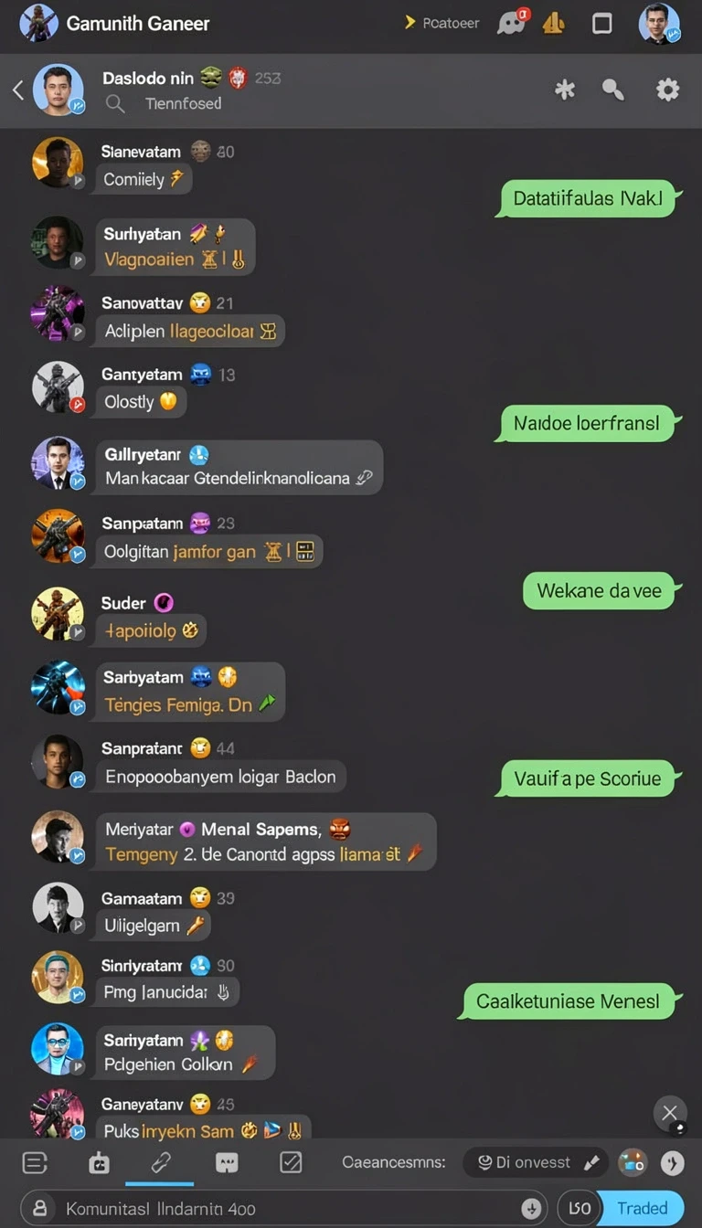 Screenshot dewatogel nomor 2