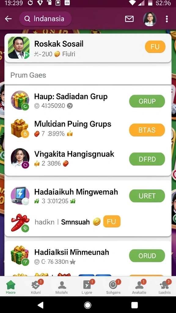 Screenshot domtoto nomor 1
