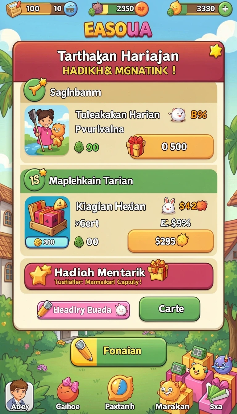 Screenshot fb168 nomor 1