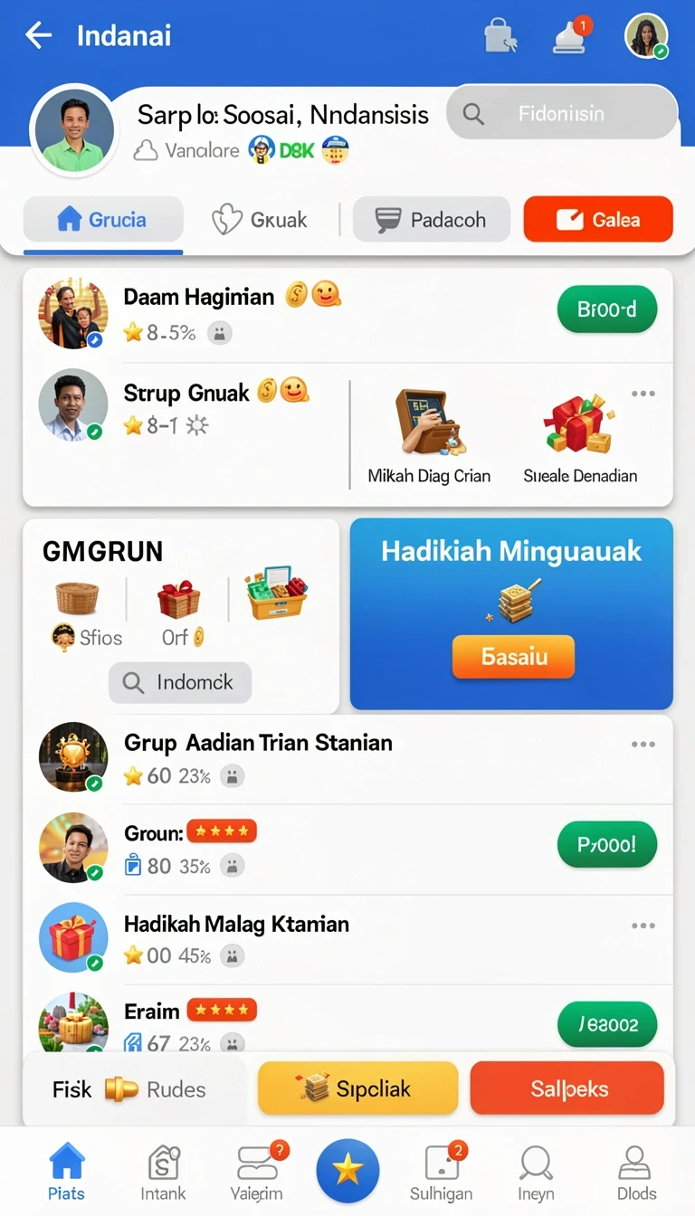Screenshot fokus777 nomor 2