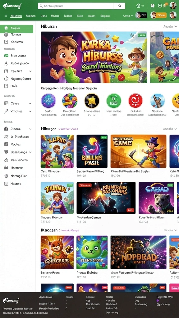 Screenshot gogorejeki nomor 1