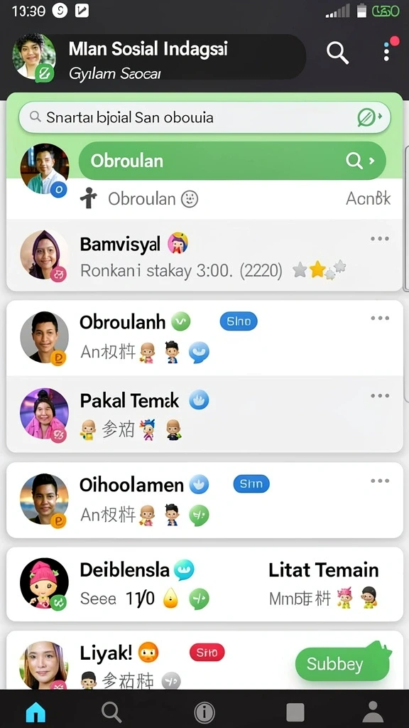 Screenshot gogorejeki nomor 2