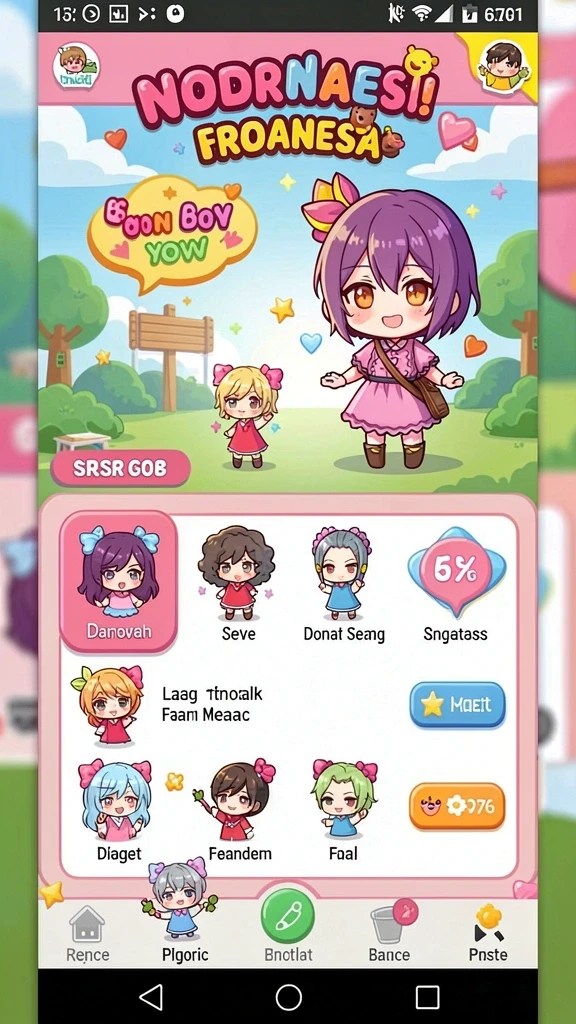 Screenshot gogorejeki nomor 3