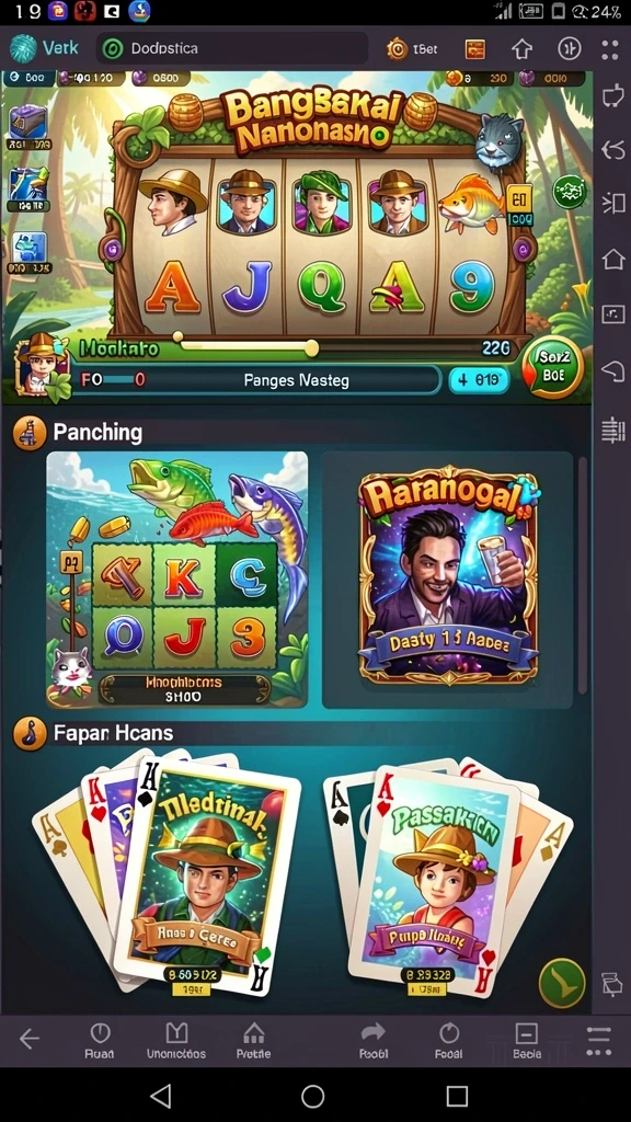 Screenshot hit9 nomor 1