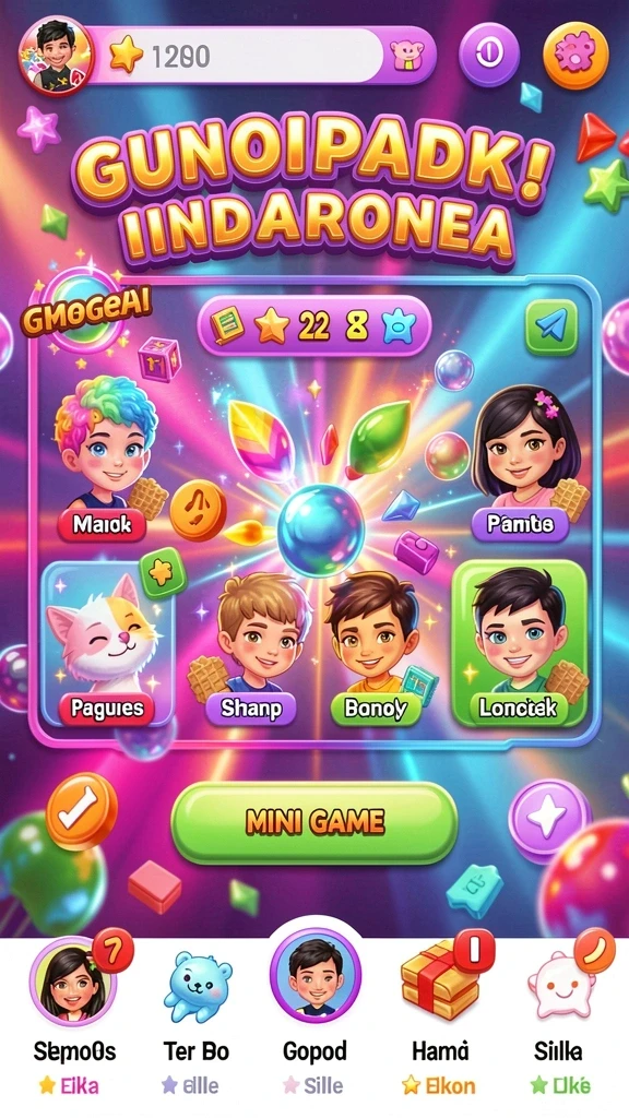 Screenshot hoki777 nomor 3