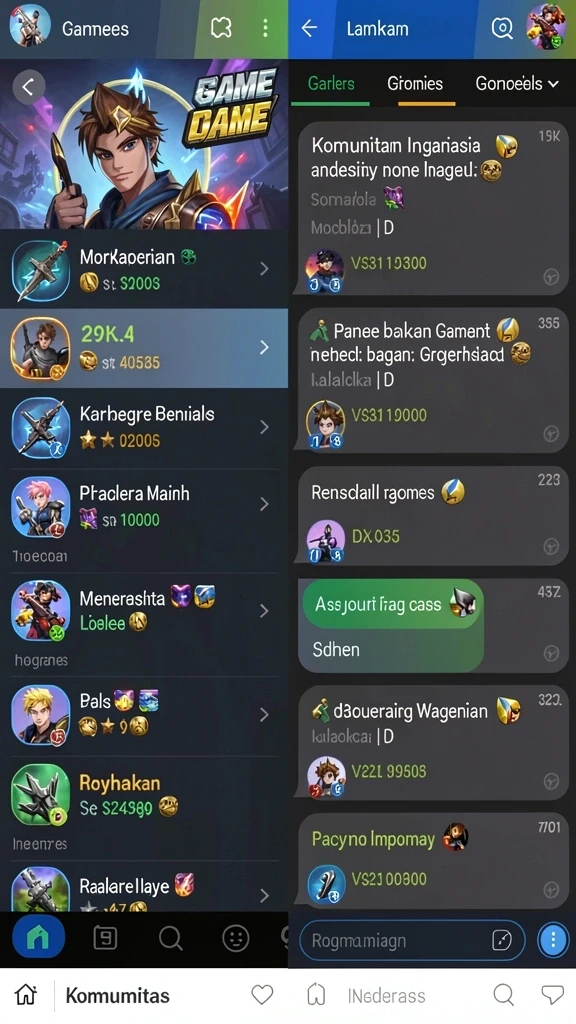 Screenshot hoki8815 nomor 2
