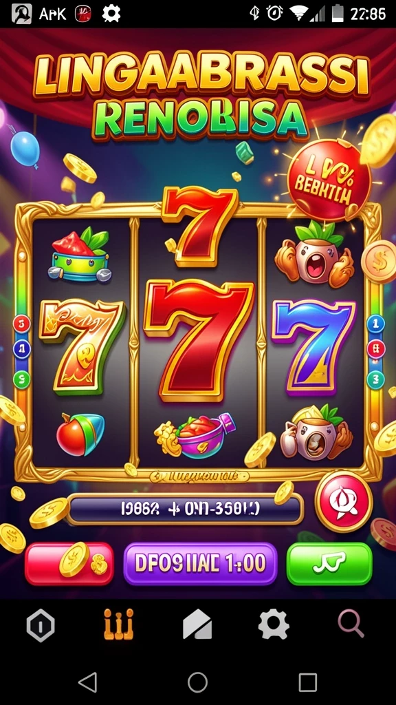 Screenshot idagame nomor 2
