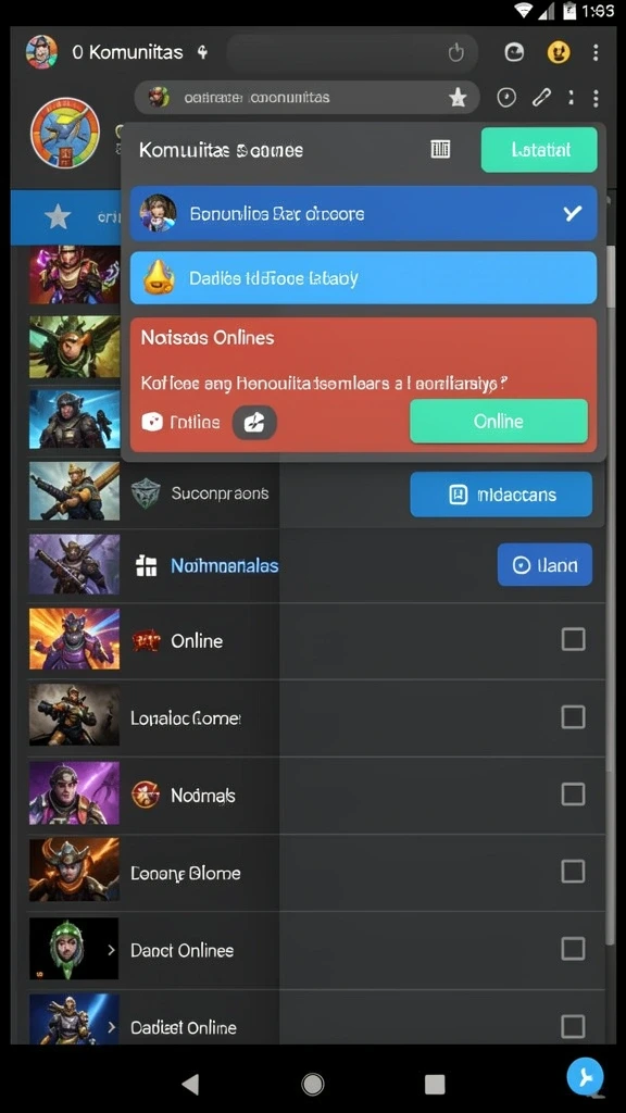 Screenshot idn777 nomor 1