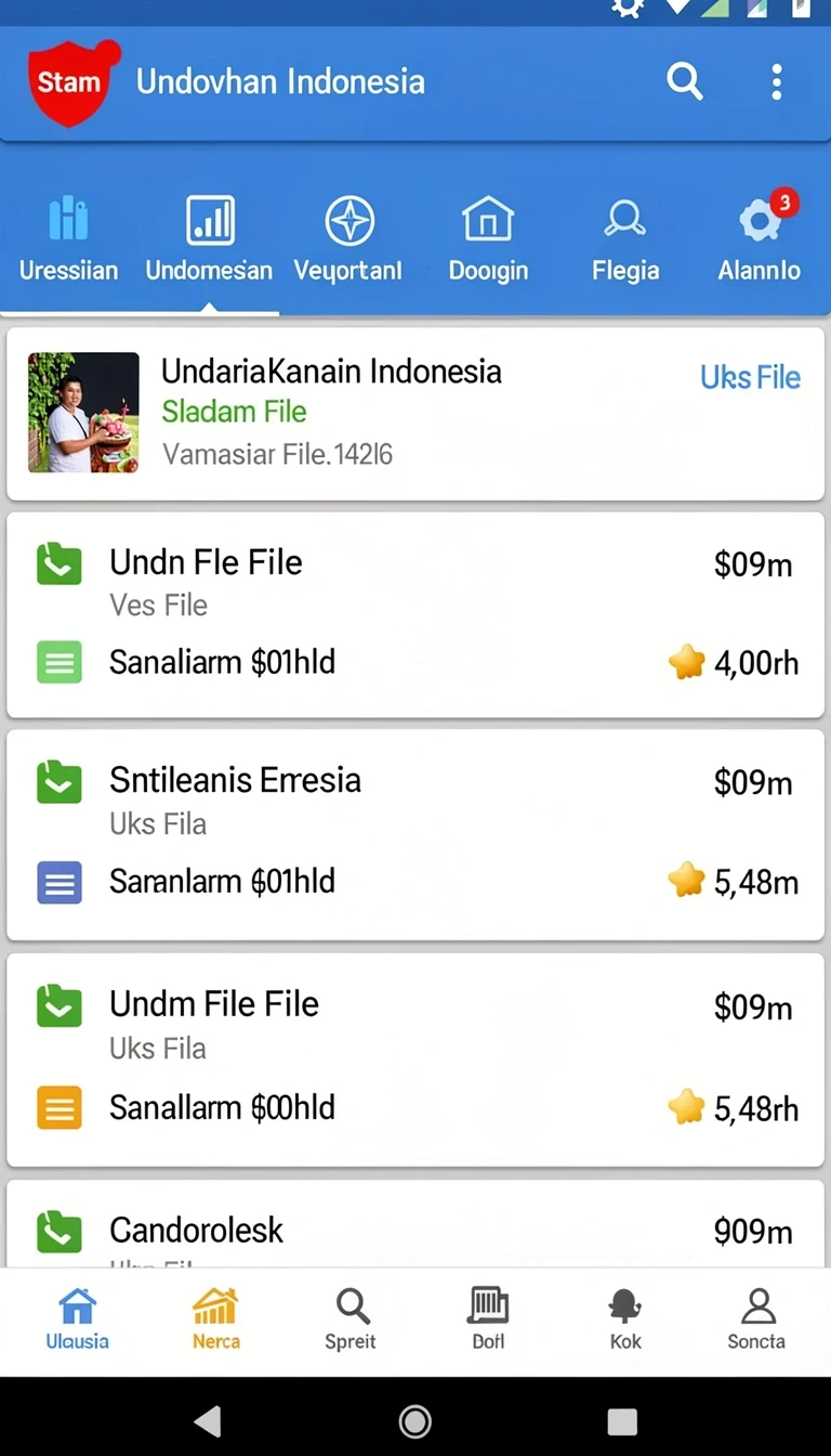 Screenshot ind777 nomor 3