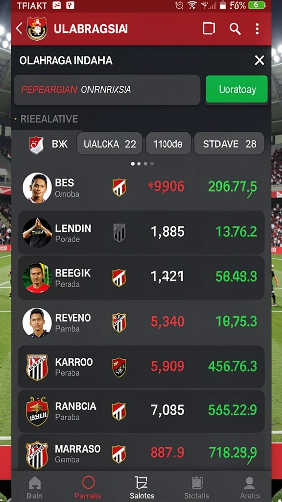 Screenshot indslot nomor 2