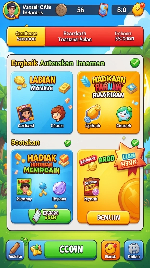 Screenshot inter77 nomor 3