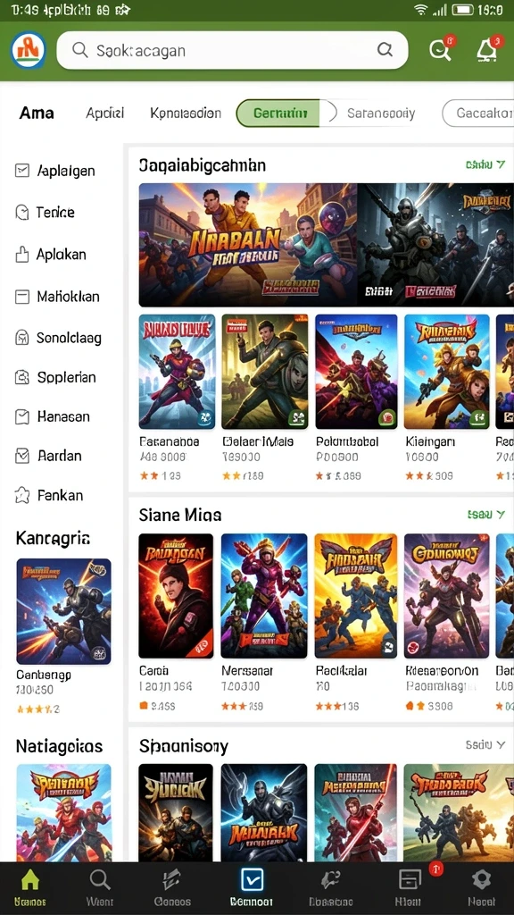 Screenshot javo88 nomor 3