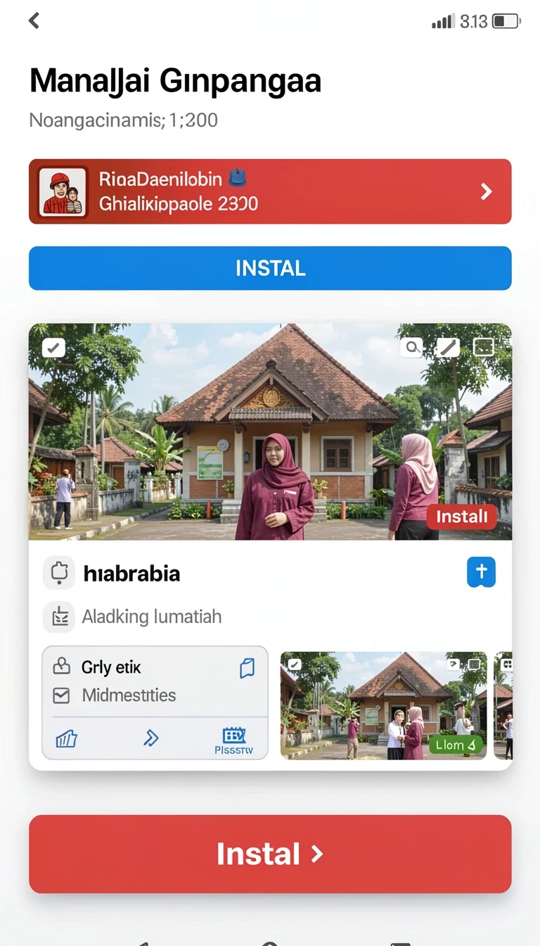 Screenshot jkt8 nomor 1