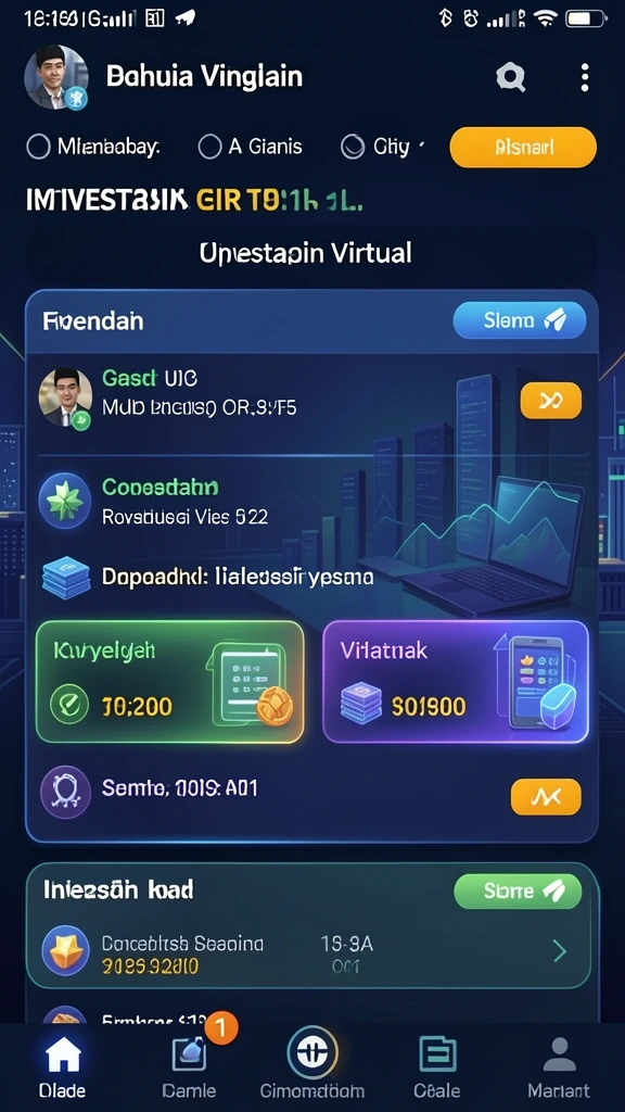 Screenshot jktgame nomor 3