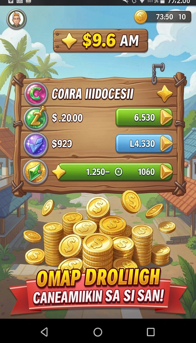 Screenshot jos77 nomor 3