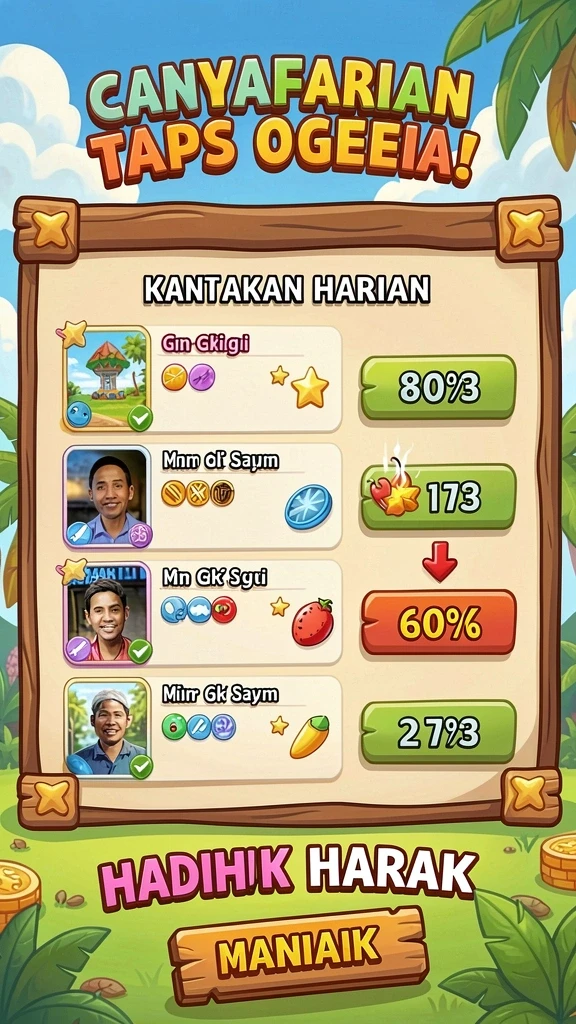 Screenshot kaskustoto nomor 2