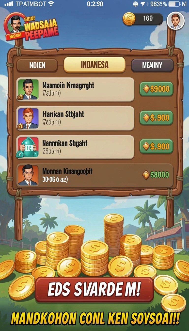 Screenshot kepo66 nomor 1