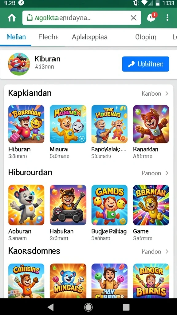 Screenshot keren777 nomor 3