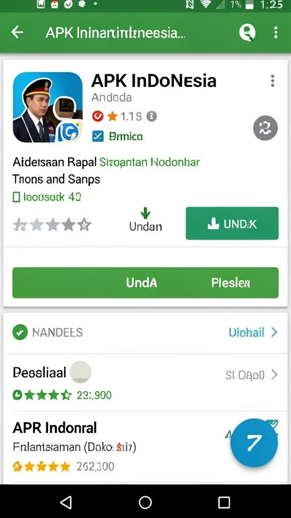 Screenshot kikototo nomor 1
