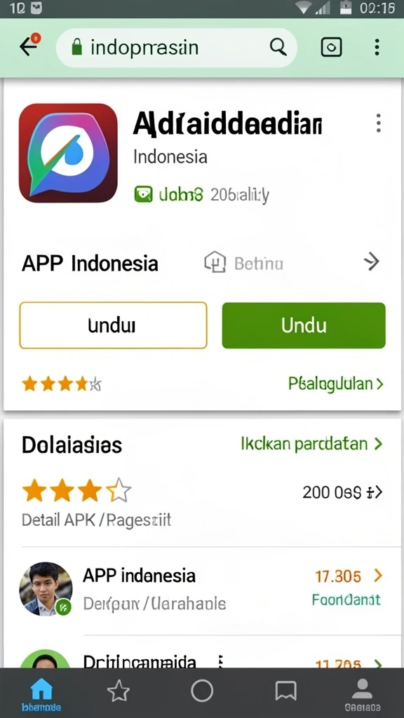 Screenshot kikototo nomor 3