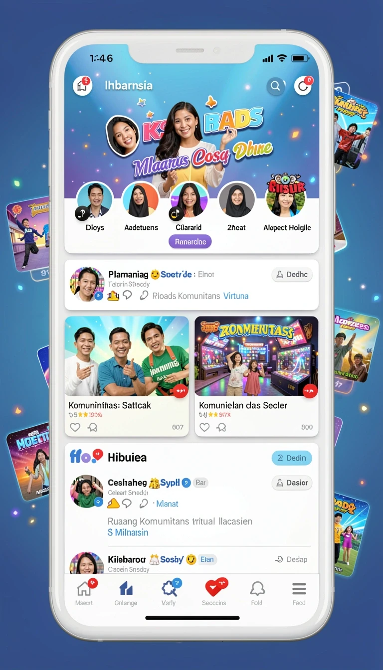 Screenshot lion4d nomor 3