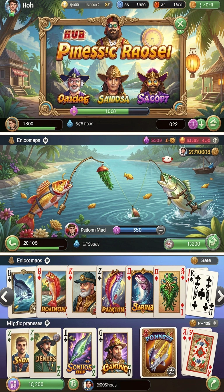 Screenshot love678 nomor 3