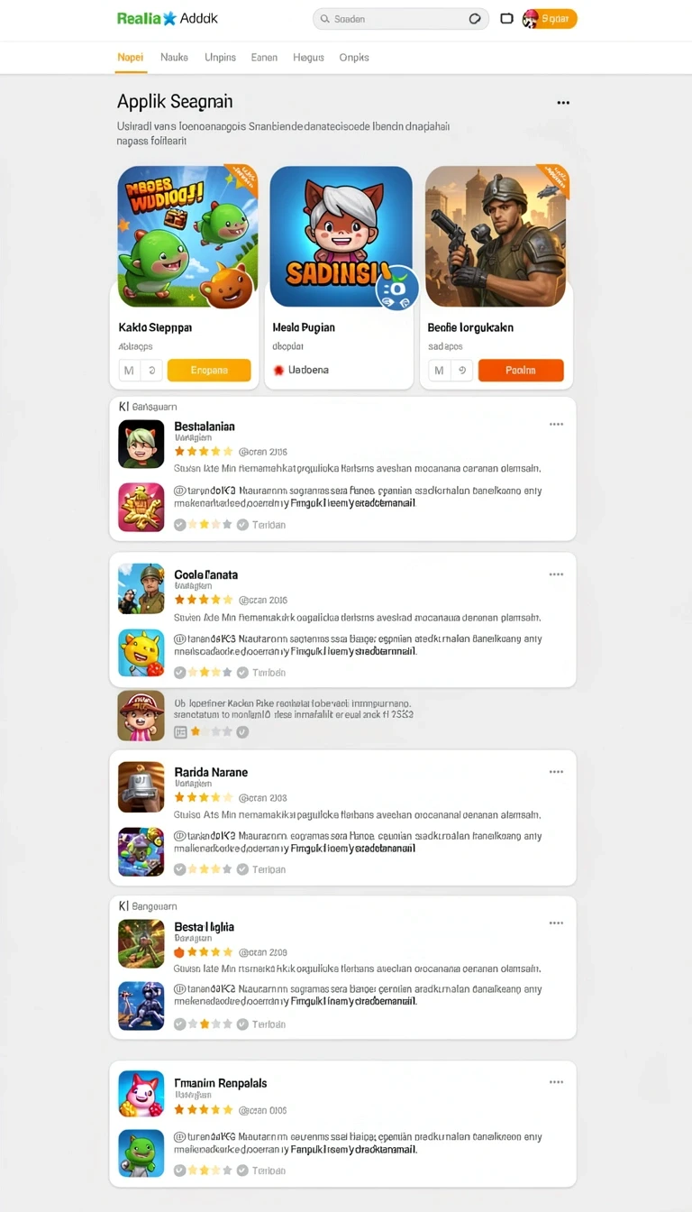 Screenshot medantoto nomor 1