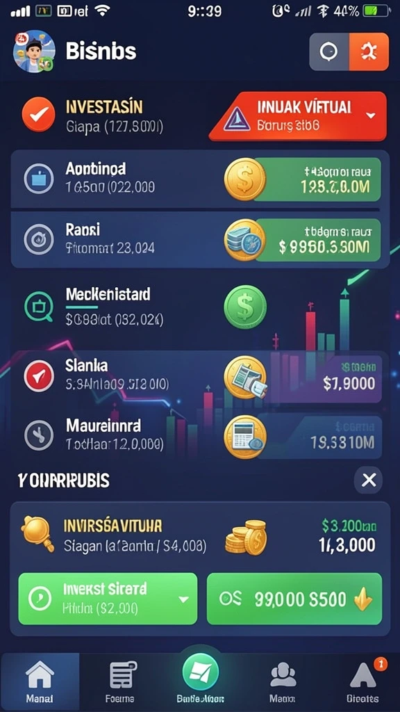 Screenshot mekar99 nomor 1