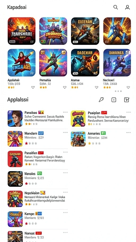 Screenshot merdekawin nomor 2