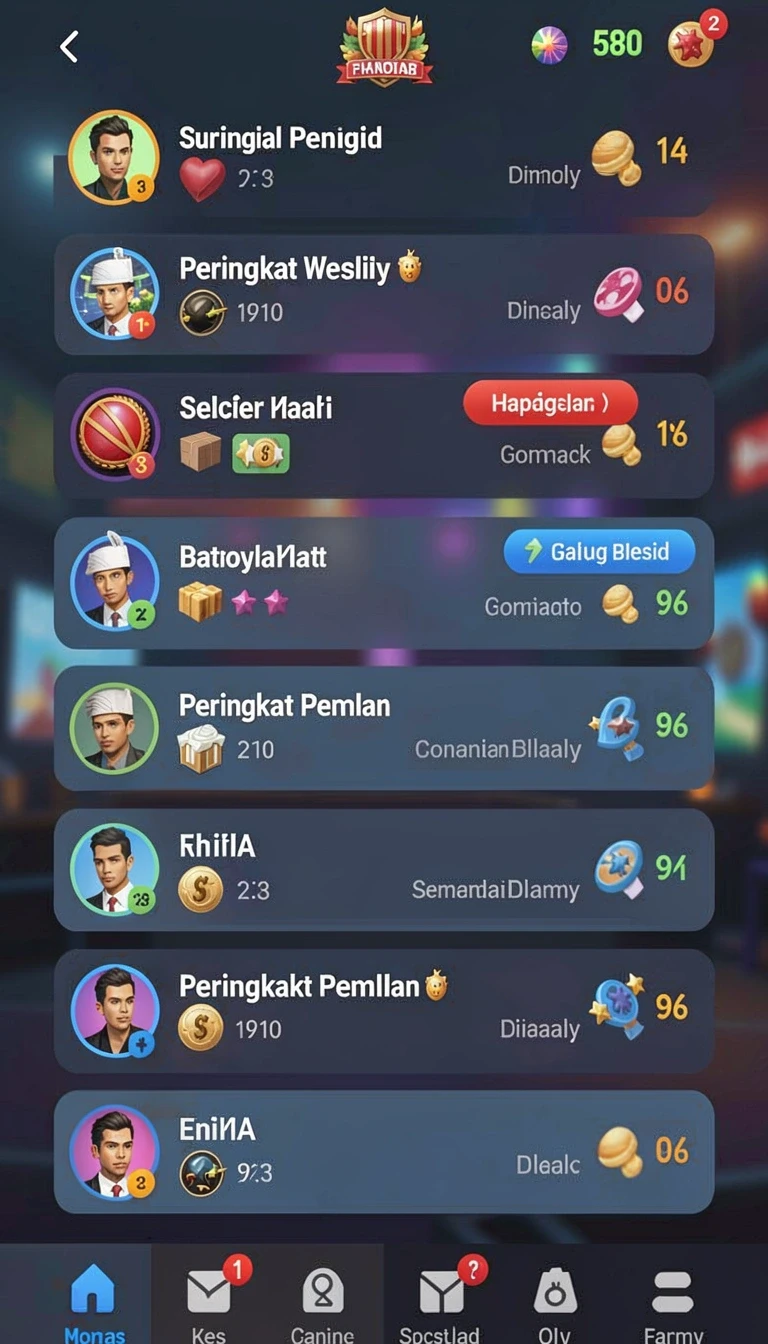 Screenshot nabob77 nomor 2