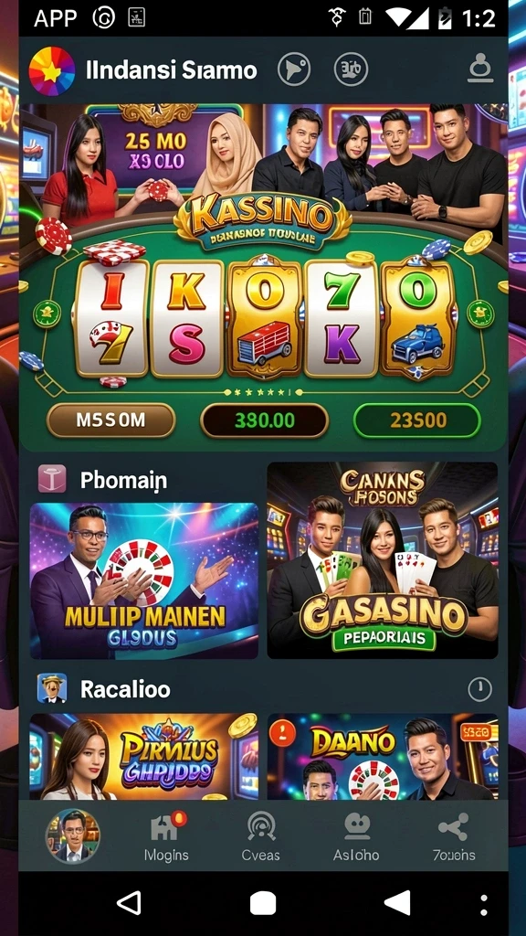 Screenshot nanastoto nomor 3