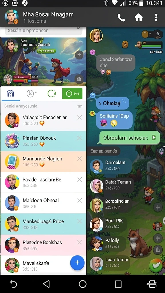 Screenshot nona88 nomor 3
