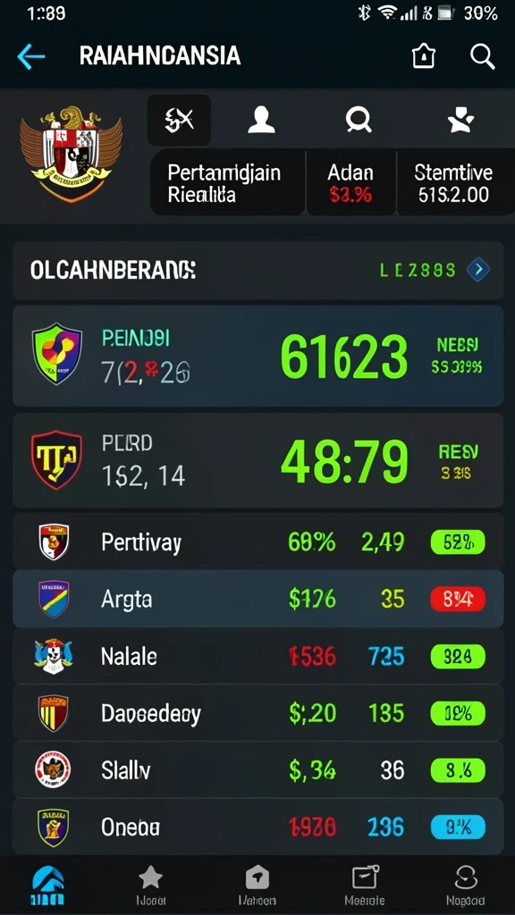 Screenshot qtgame nomor 3