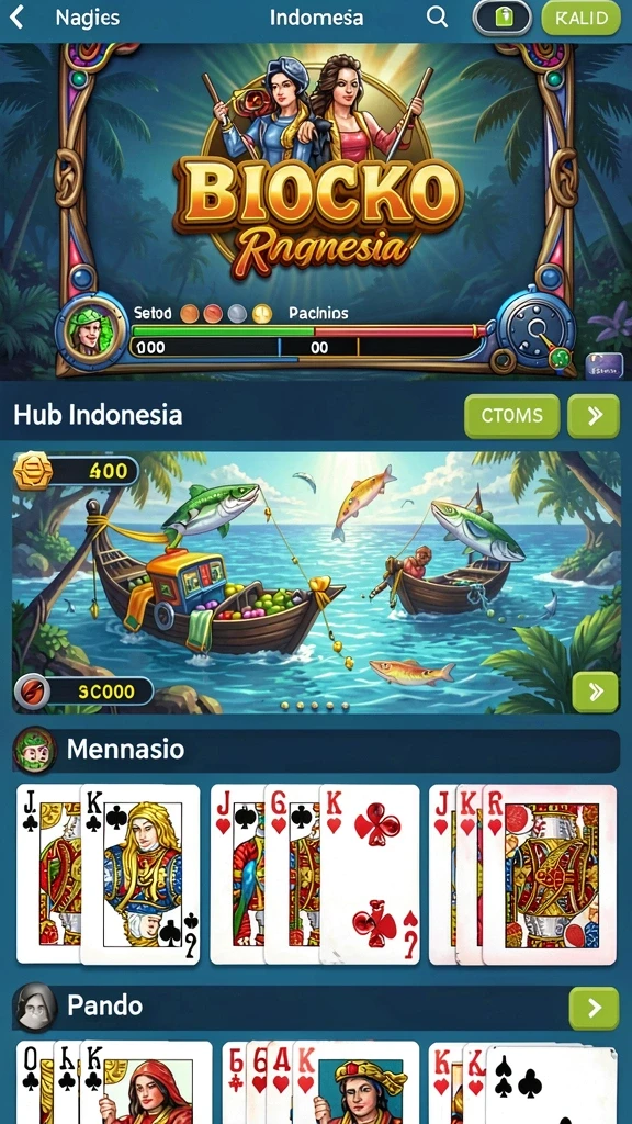 Screenshot ratudewi nomor 1