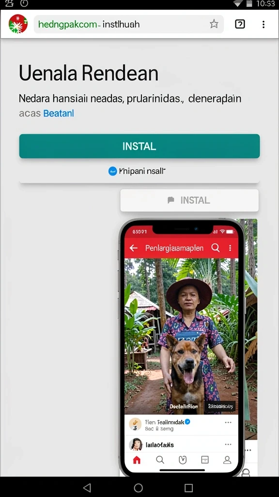 Screenshot ratudewi nomor 2