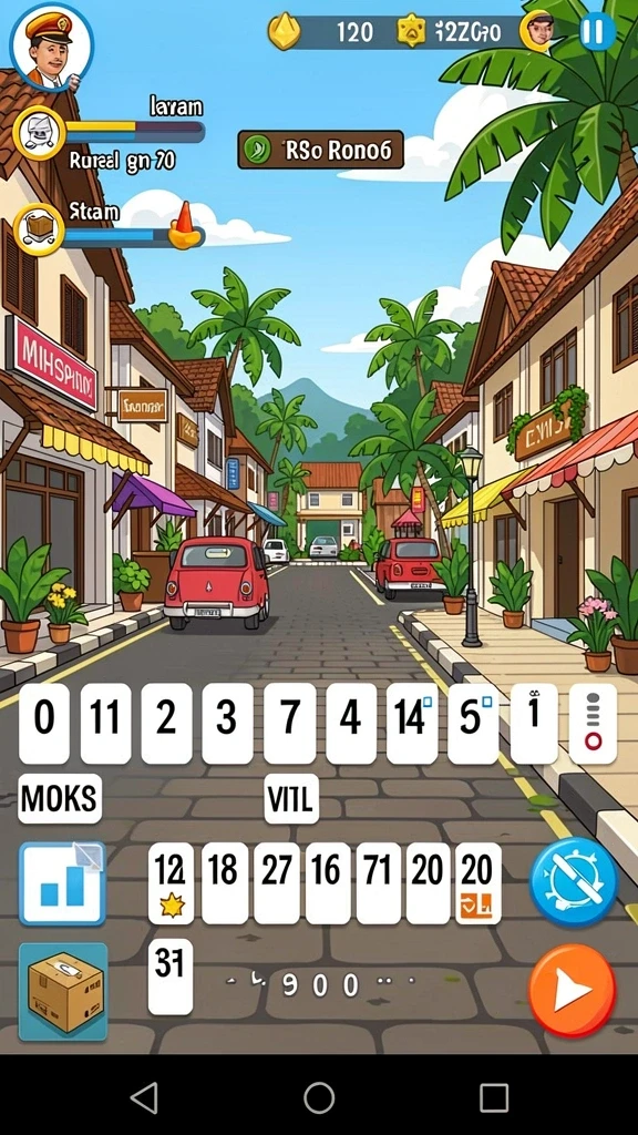 Screenshot rpvip2 nomor 3