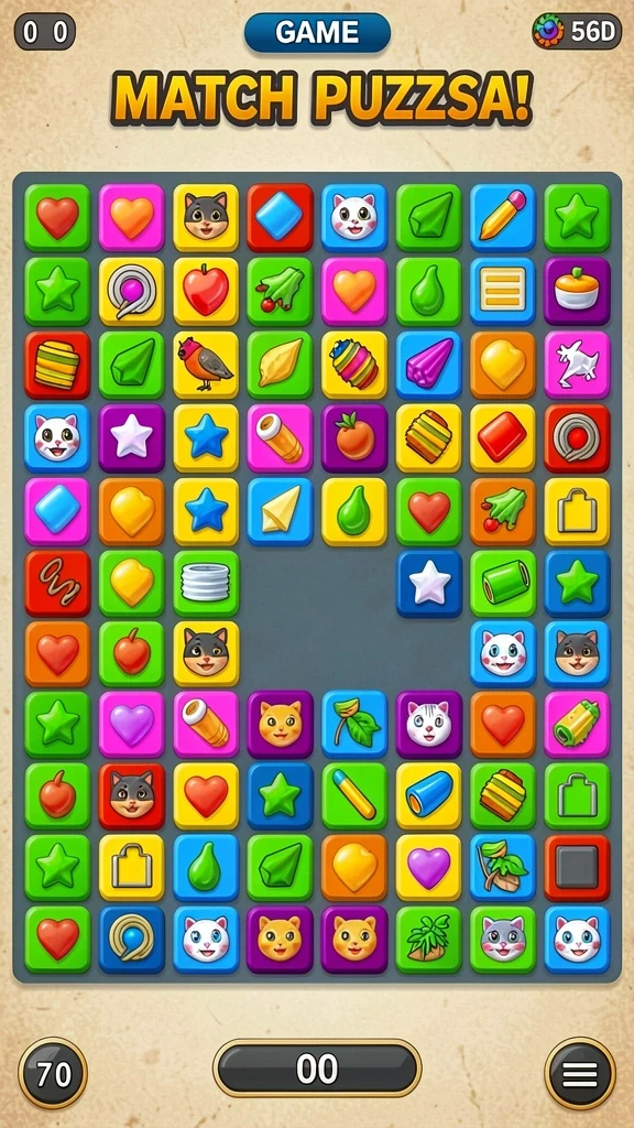 Screenshot senior4d nomor 3