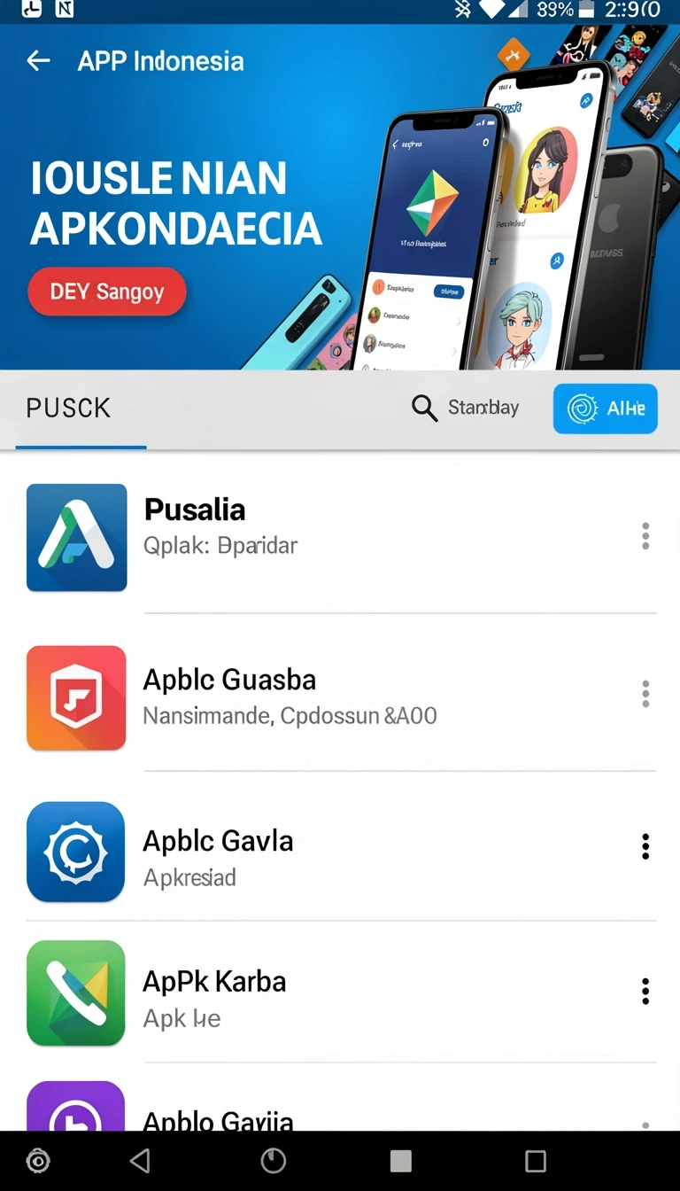 Screenshot surgaplay nomor 1